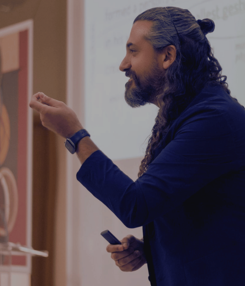 Leopold Ajami, Cialdini Certified Coach and Author of 'How to Hear YES More Often'
