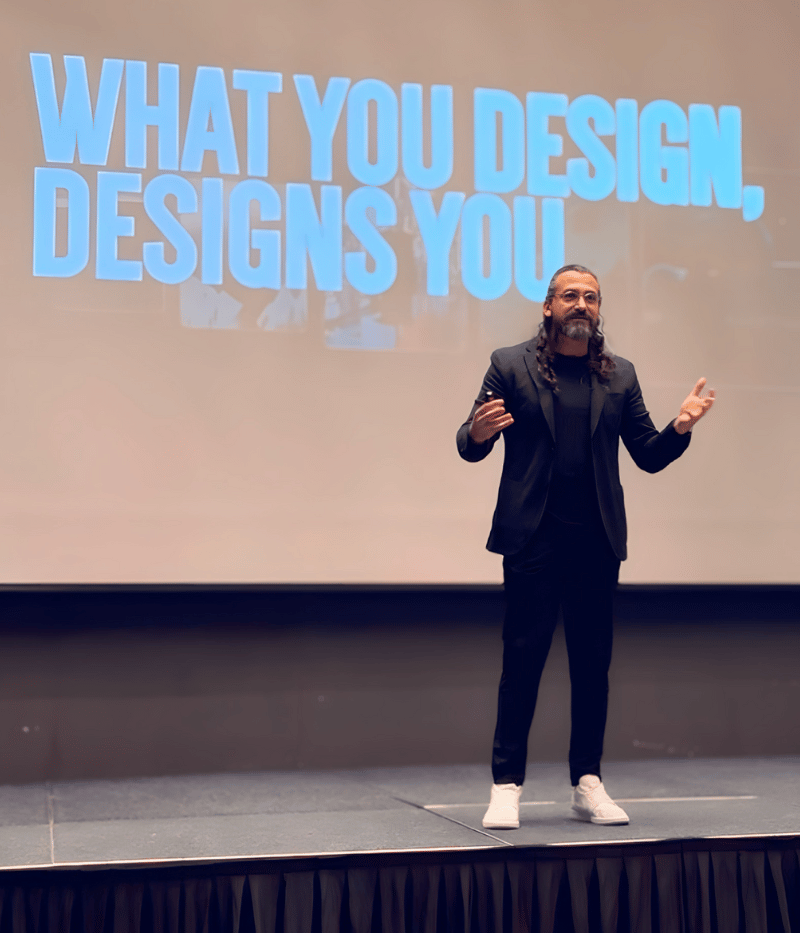 Leopold Ajami, Cialdini Certified Coach and Author of 'How to Hear YES More Often'